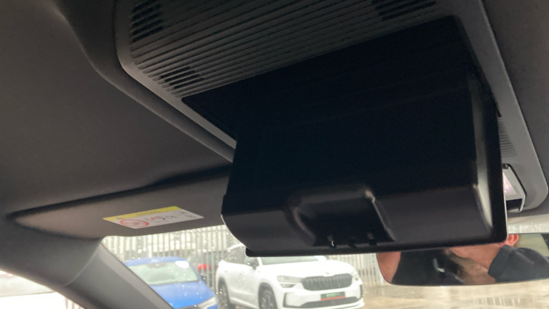 Skoda Kodiaq 2.0 TDI 193 SportLine 4X4 5dr DSG [7 Seat] Diesel Estate